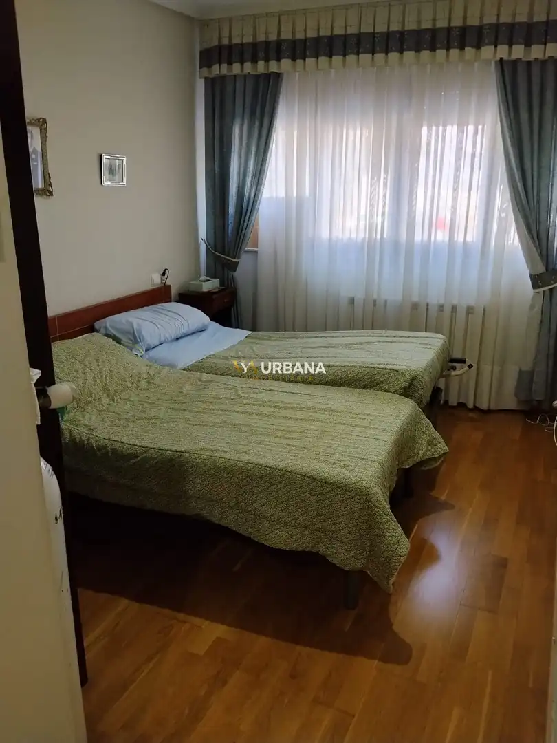 Appartement avec terrasse à vendre à MADRID, imagen 10