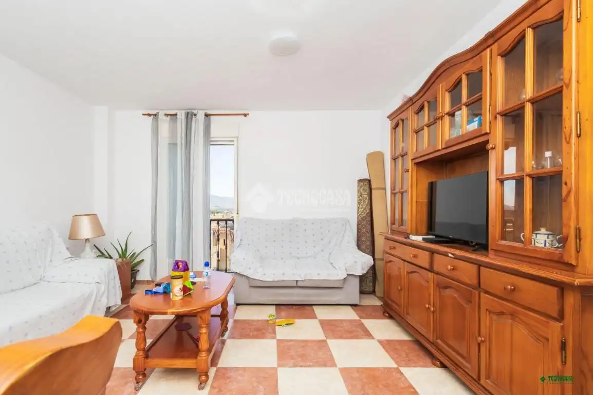 Wohnung mit Terrasse zum Verkauf in Vera Ciudad, imagen 28