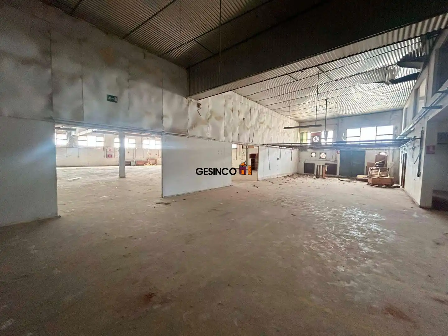 Nave industrial en alquiler en Xàtiva, imagen 8
