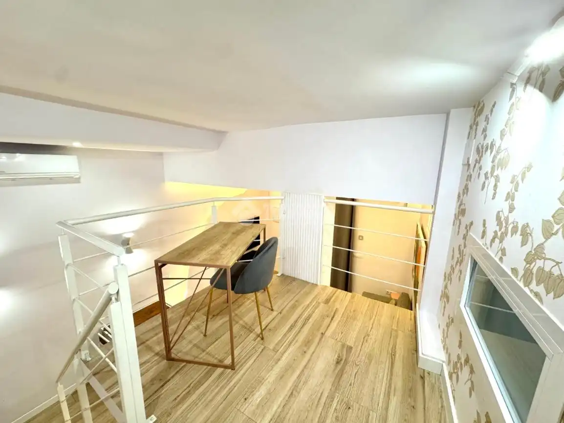 Piso en venta en Madrid con Aire acondicionado y Amueblado
