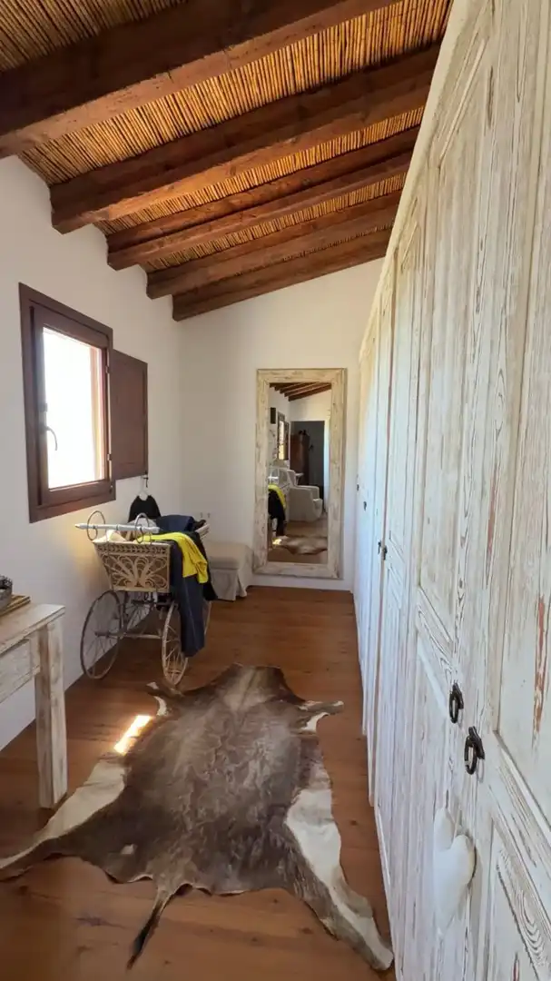 Casa o chalet en venta en Benitachell / El Poble Nou de Benitatxell con Aire acondicionado, Calefacción y Jardín privado
