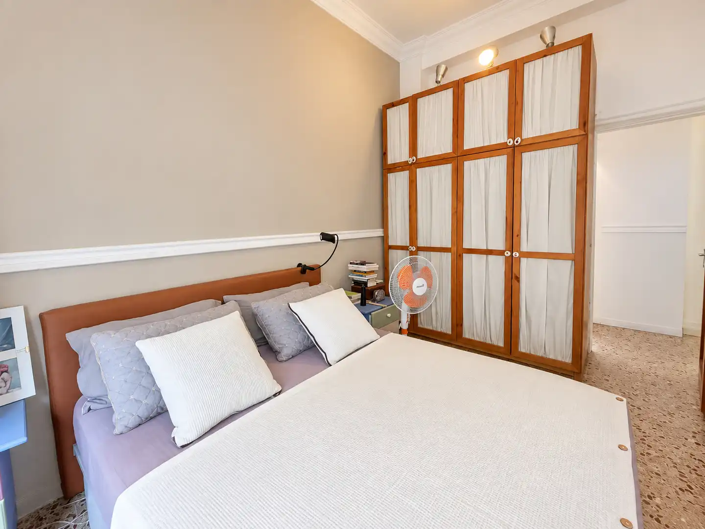 Flat with terrace for sale in Calle de Gomez Ferrer, imagen 10