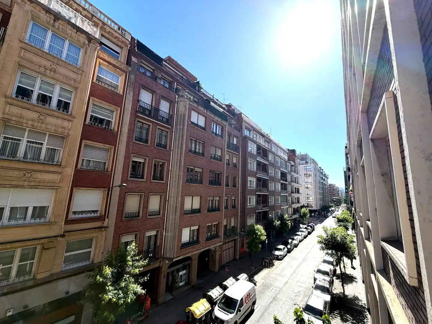 Flat with lift for sale in Rodriguez Arias, imagen 12