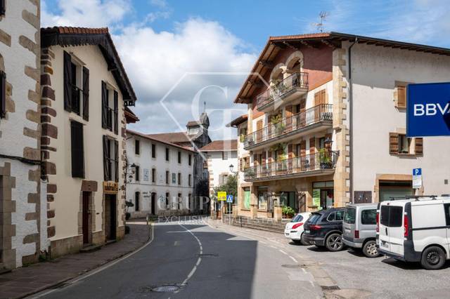 Dúplex en Venta en Calle Calle de Altzate, 15 en Bera