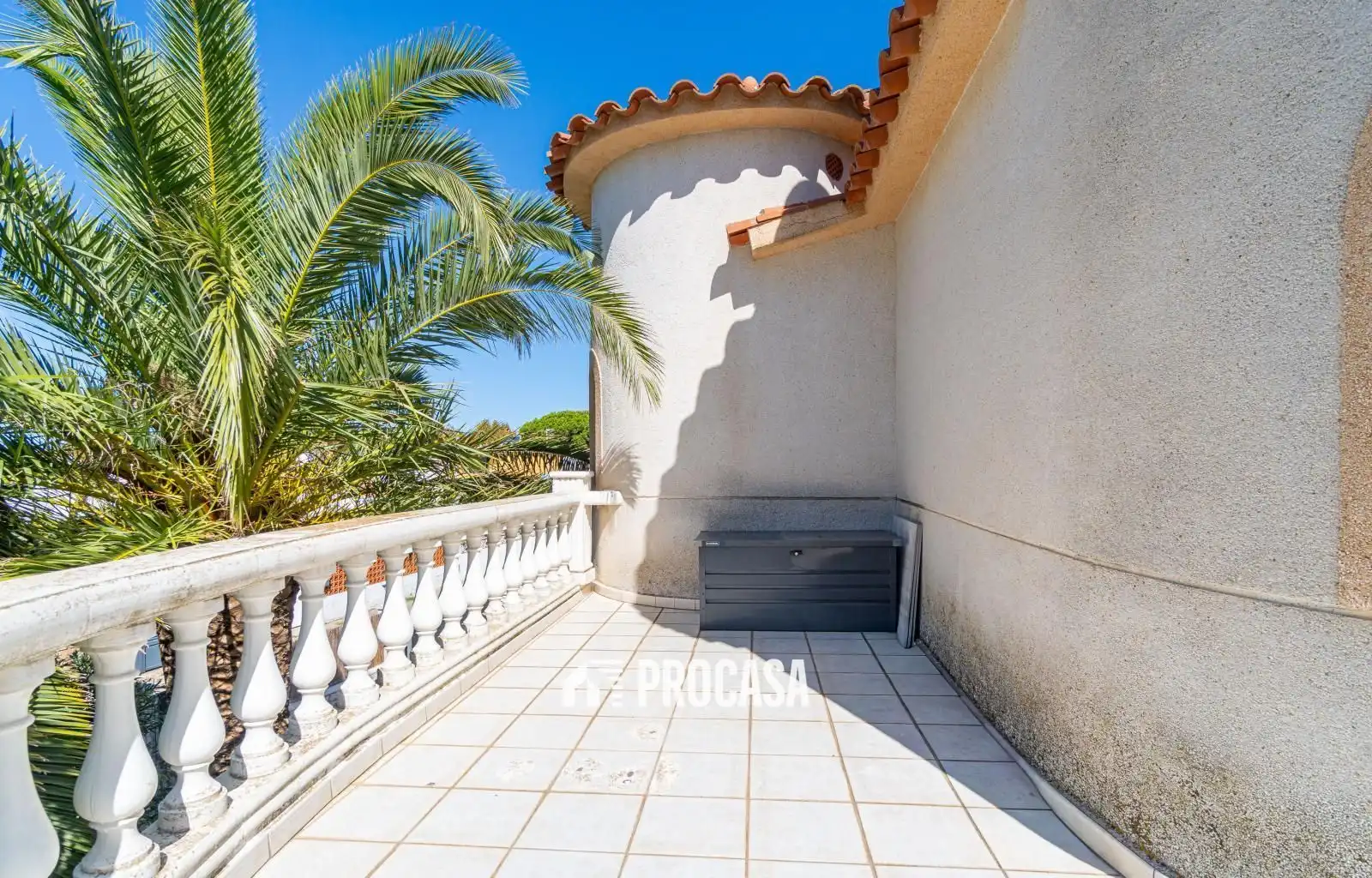 Villa con piscina in vendita a Peni, imagen 44