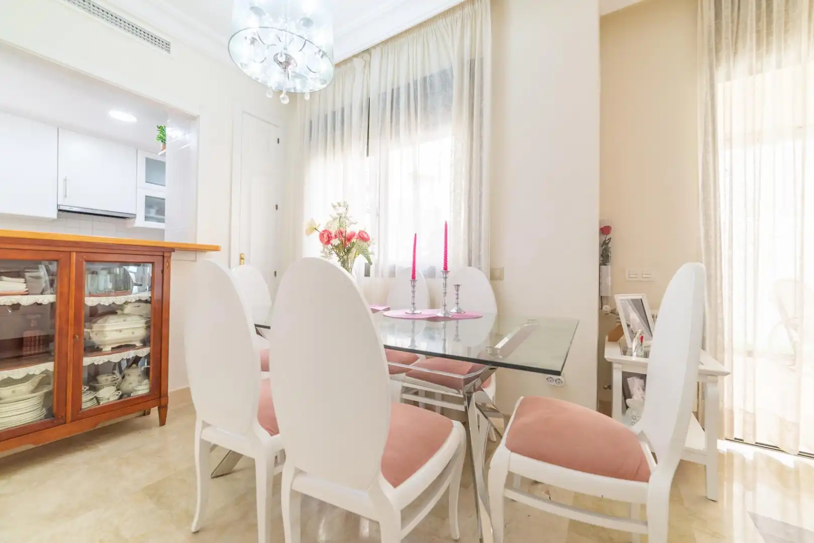 Erdgeschosswohnung mit Pool zum Verkauf in Roda, imagen 5