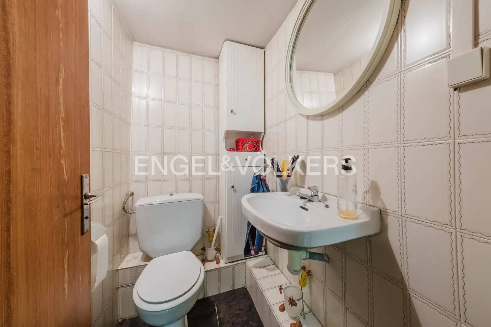 Villa mit Garten zum Verkauf in Margineda, imagen 27