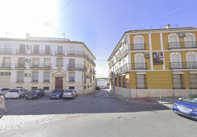 Casa-chalet en Venta en Calle BAILEN en Puente Genil