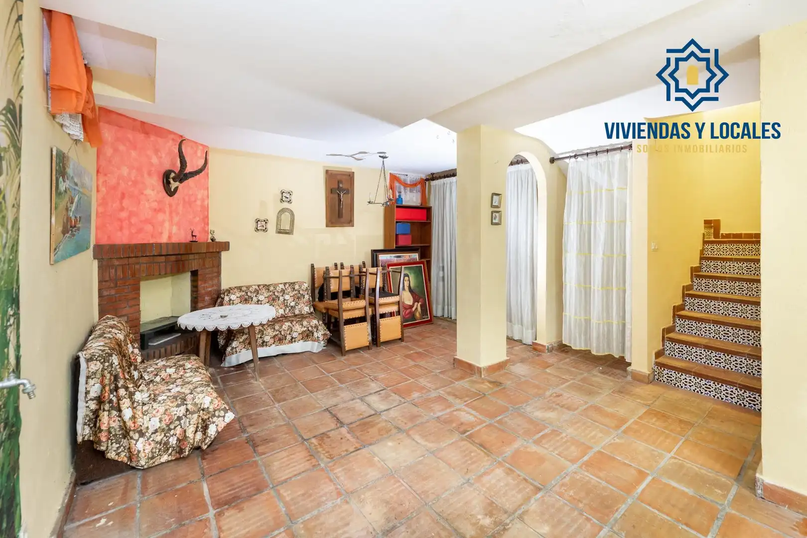 Casa o chalet en venta en Albolote