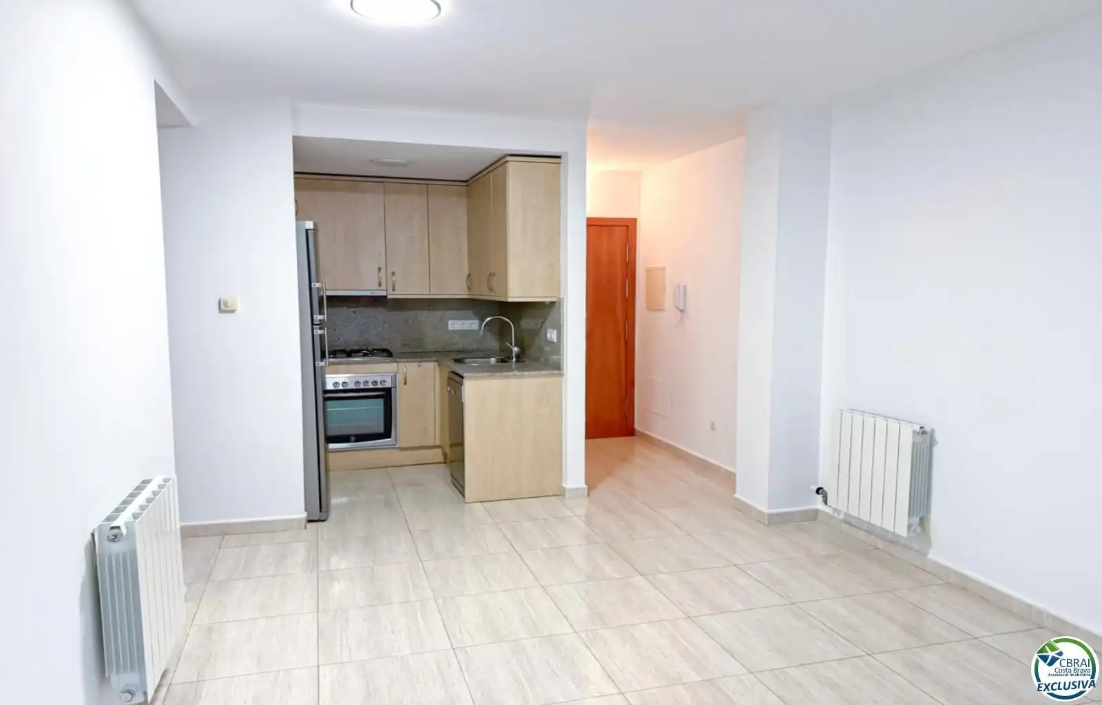 Apartamento con ascensor en venta en LA PAU 4, imagen 5