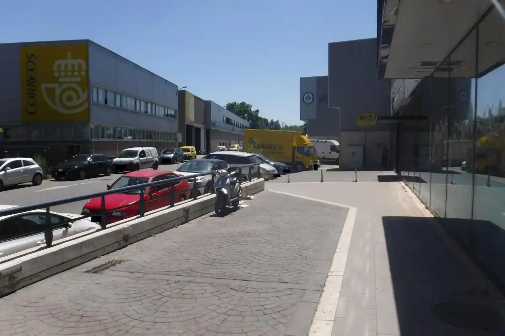 Oficina en venta en Carrer de Llorenç Agustí Claveria, imagen 8