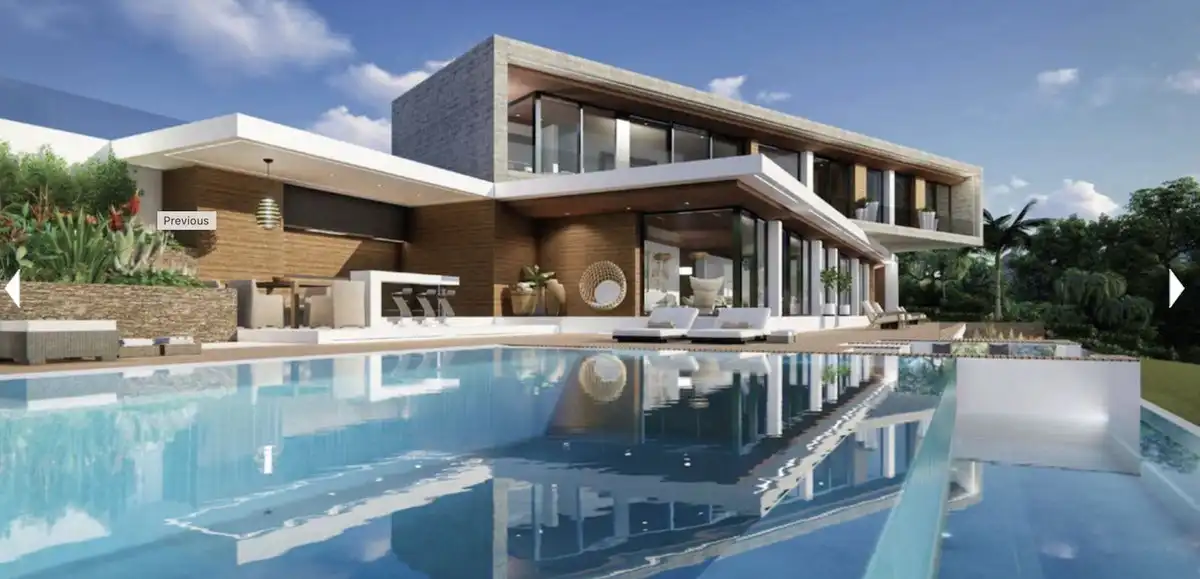 Terreno residencial en venta en La Cala Golf - Lagar Martell
