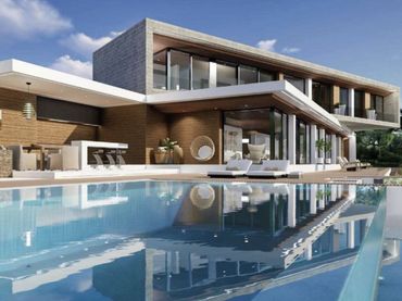 Wohnbaugrundstück zum Verkauf in La Cala Golf - Lagar Martell