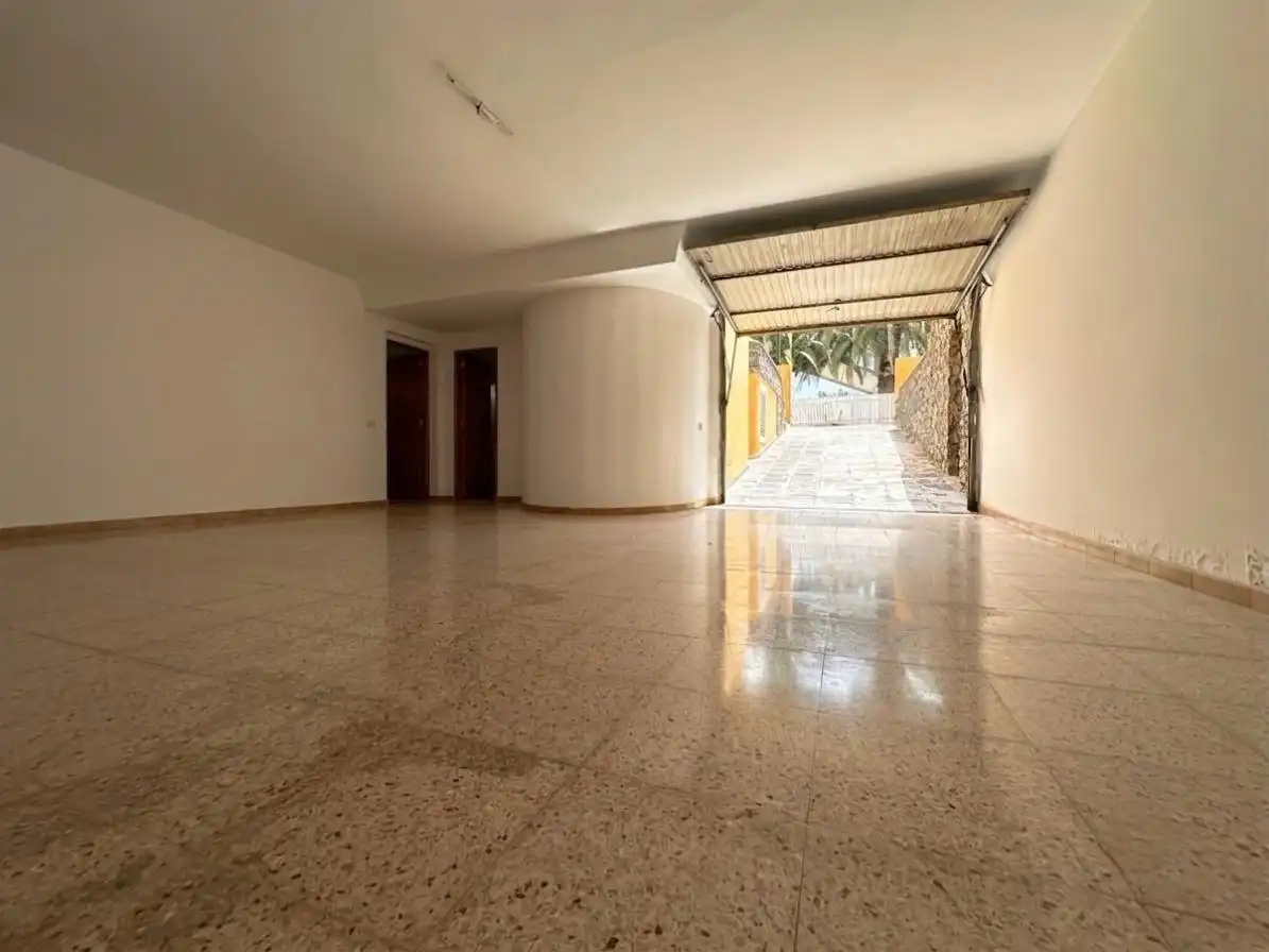 Casa o xalet en venda en Santa Brígida amb Jardí privat, Terrassa i Traster