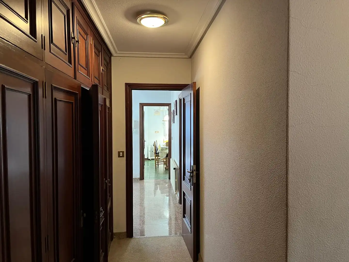Casa o xalet en venda en Vigo  amb Calefacció, Jardí privat i Parquet