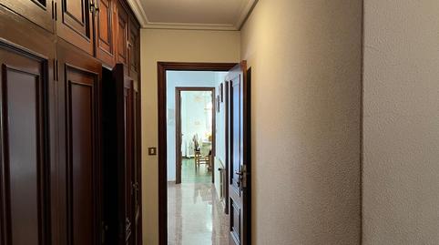 Foto 5 de Casa o xalet en venda a Avenida Da Hispanidade, 32, O Castro, Pontevedra