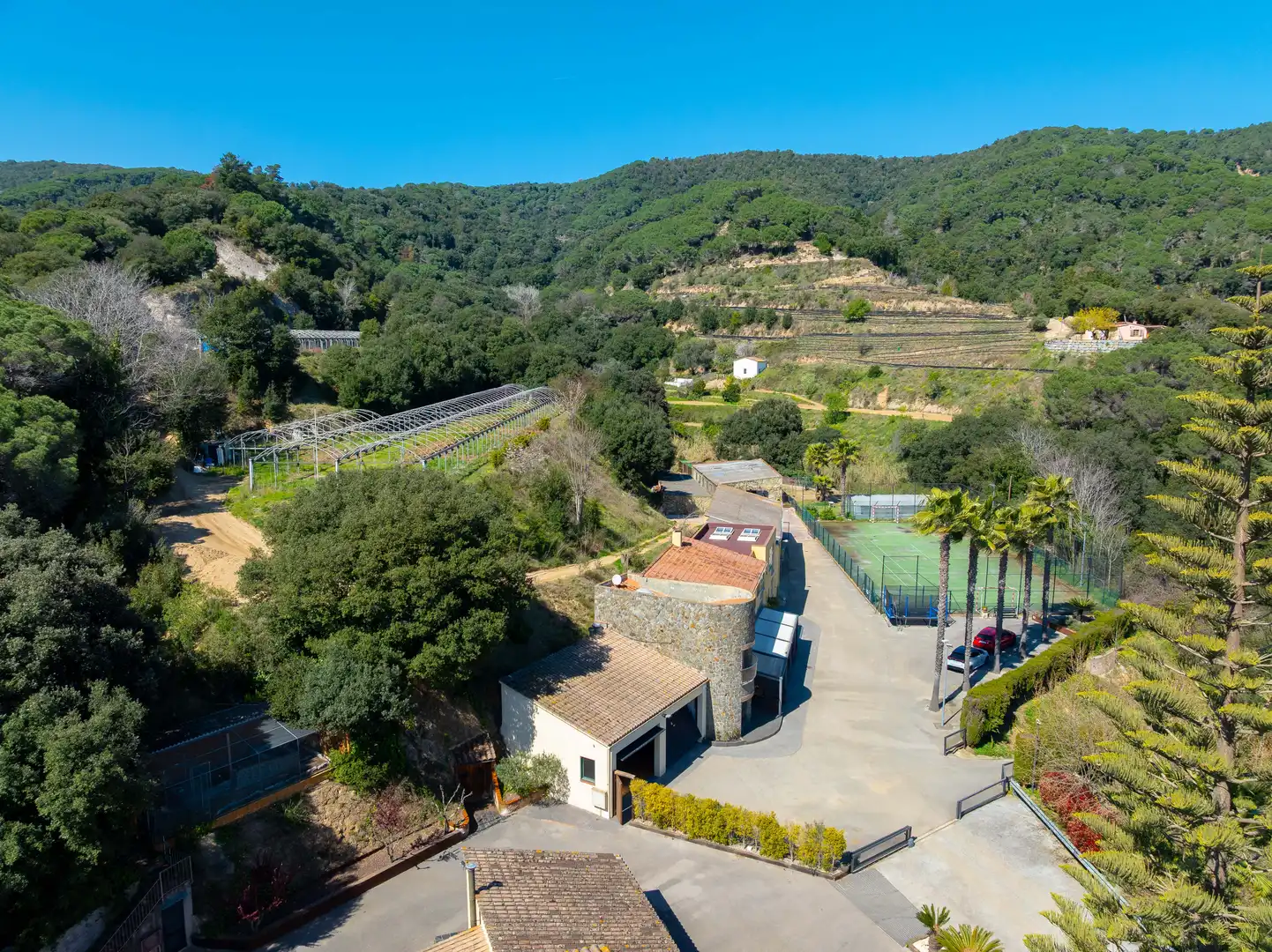 Casa con terrazza in vendita a Arenys de Munt, imagen 37