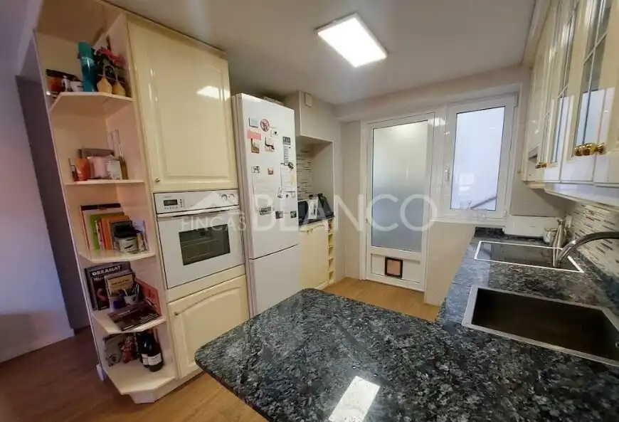 Piso en venta en Sant Andreu de la Barca