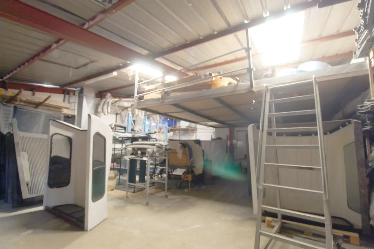 Local comercial en venda a Calle el Roso 0, imagen 43