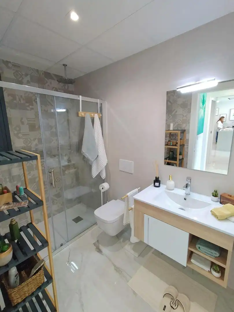 Appartement compact avec terrasse à vendre à Calle STA  RITA 4, imagen 34