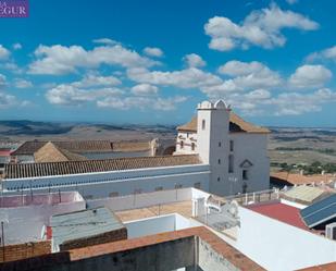 Exterior view of Apartment for sale in Medina-Sidonia  with Terrace