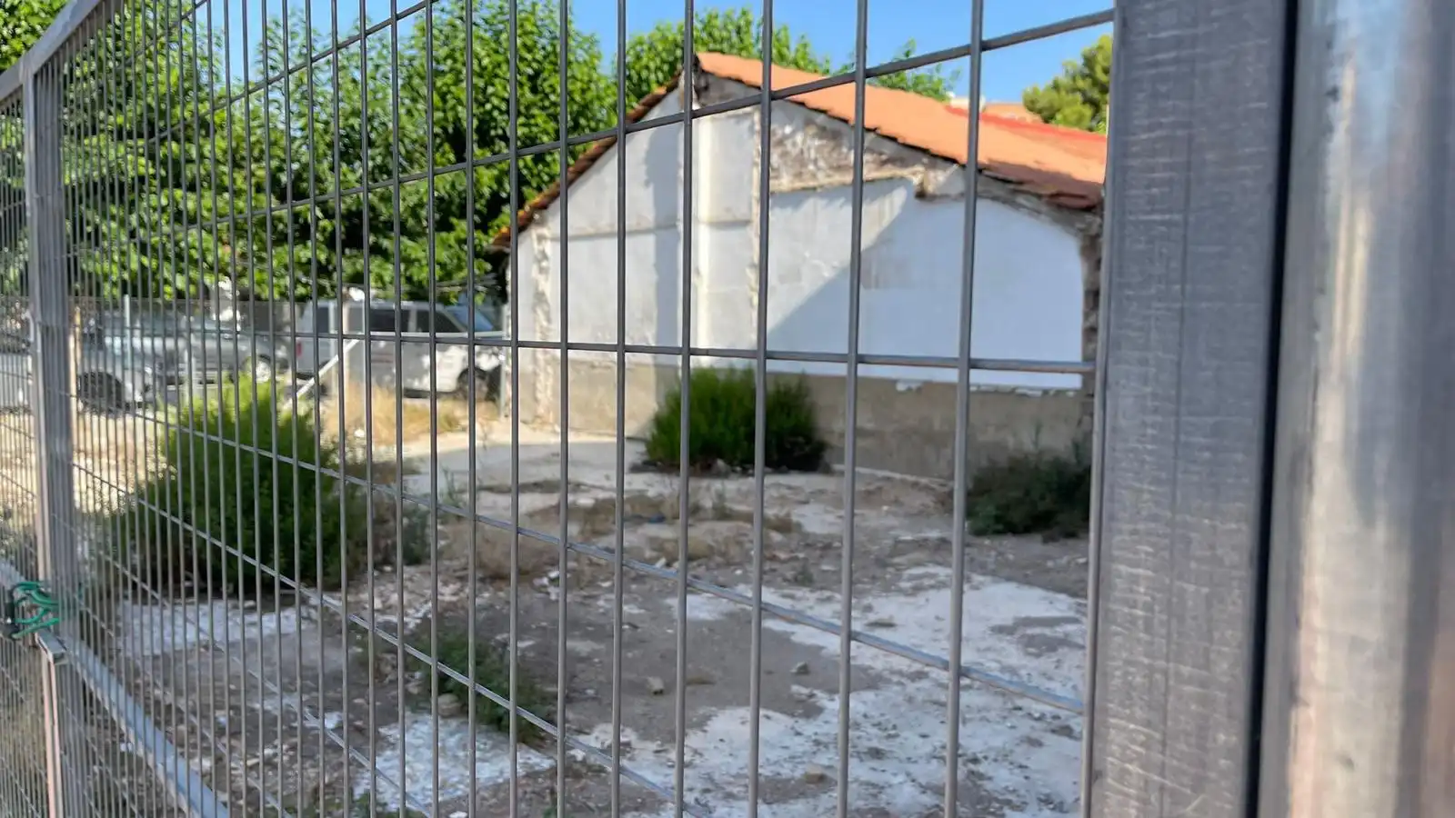 Residencial en venda en Murcia