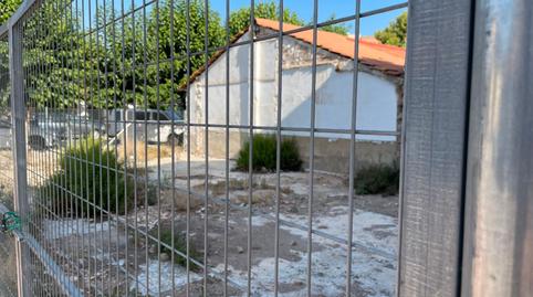 Foto 5 de Residencial en venda a Infante Juan Manuel, Murcia