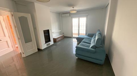 Foto 3 de Casa o xalet de lloguer a Calle Sierra Estancias, La Cañada de San Urbano,  Almería Capital