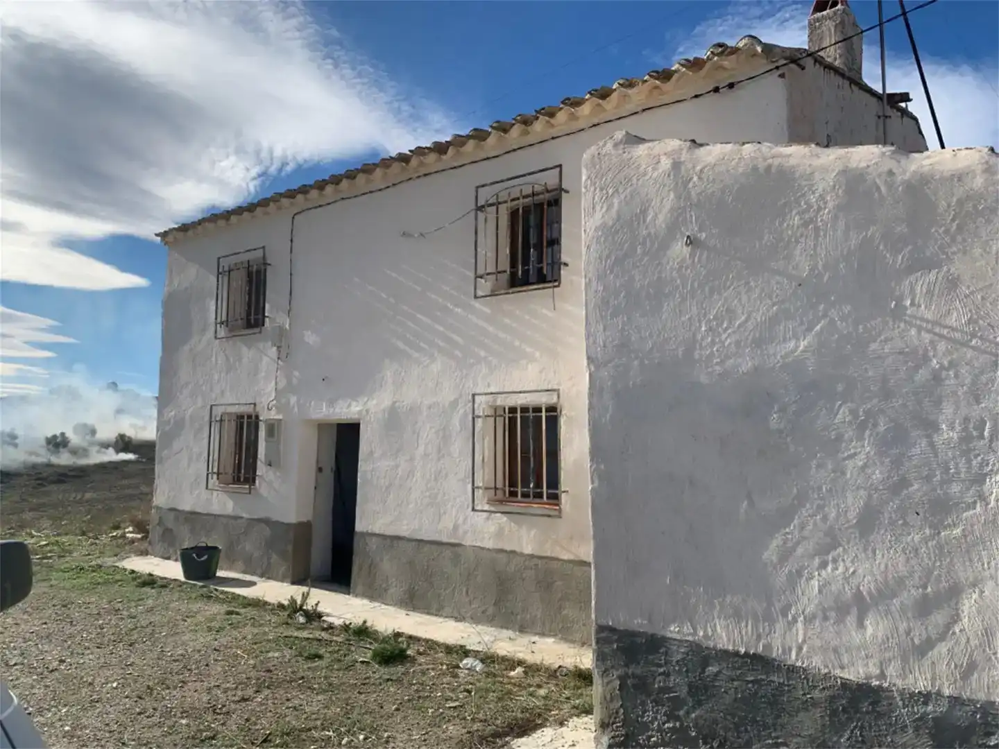 Grundstücke zum Verkauf in Zarzalico