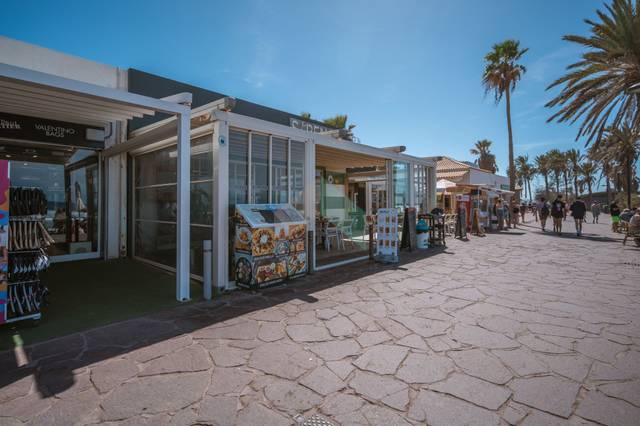 Local comercial en Venta en Francisco Andrade  Fumero en Playa de las Américas