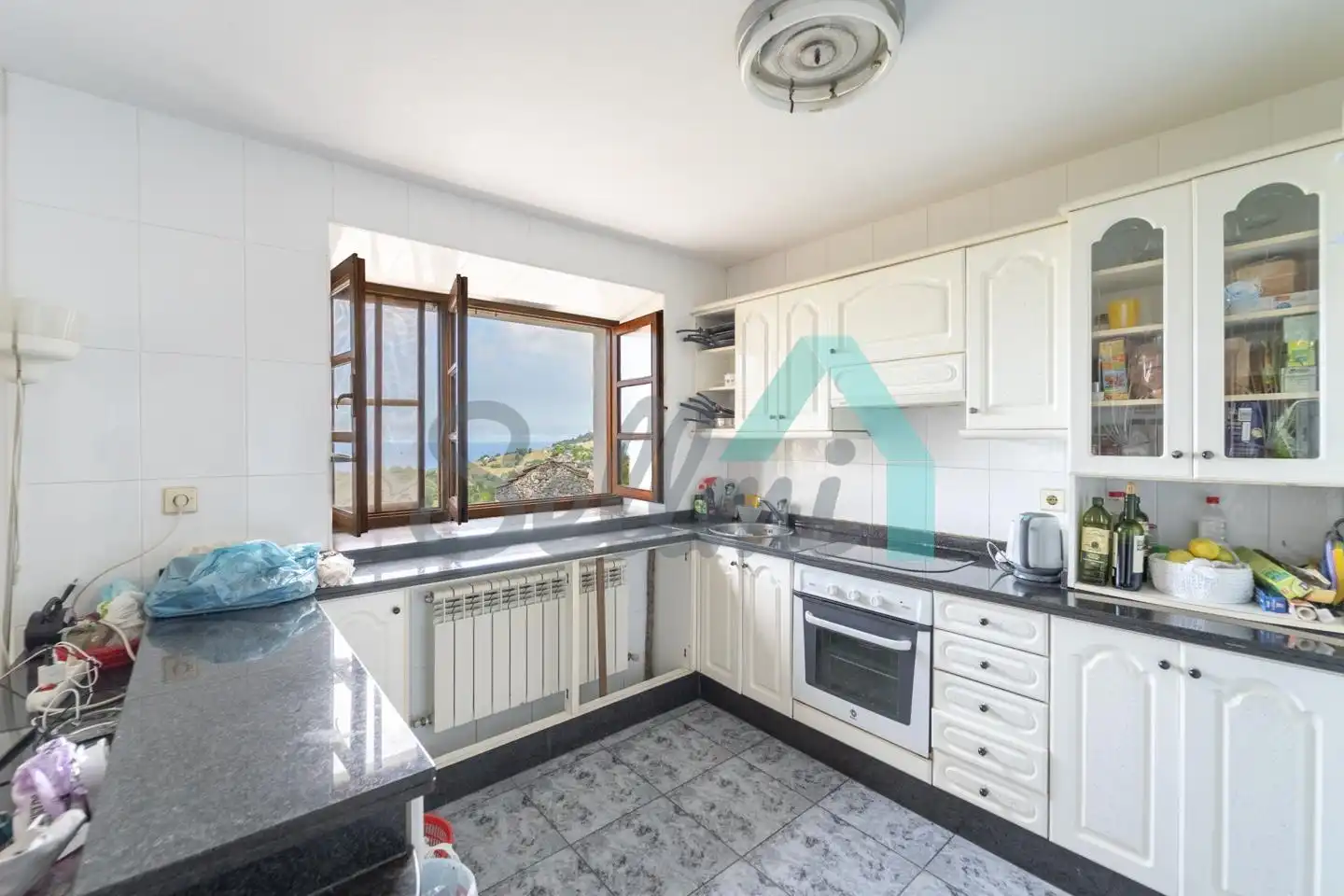 Houses for sale in La Cadorna, Valdés - Luarca