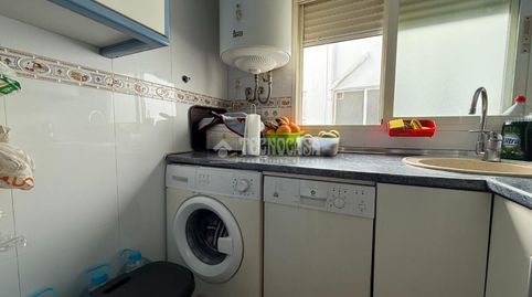 Foto 4 de Piso en venta en Torrefiel, Valencia Capital