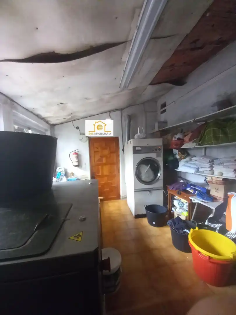 Immobles singulars amb ascensor en venda a Boñar, imagen 20