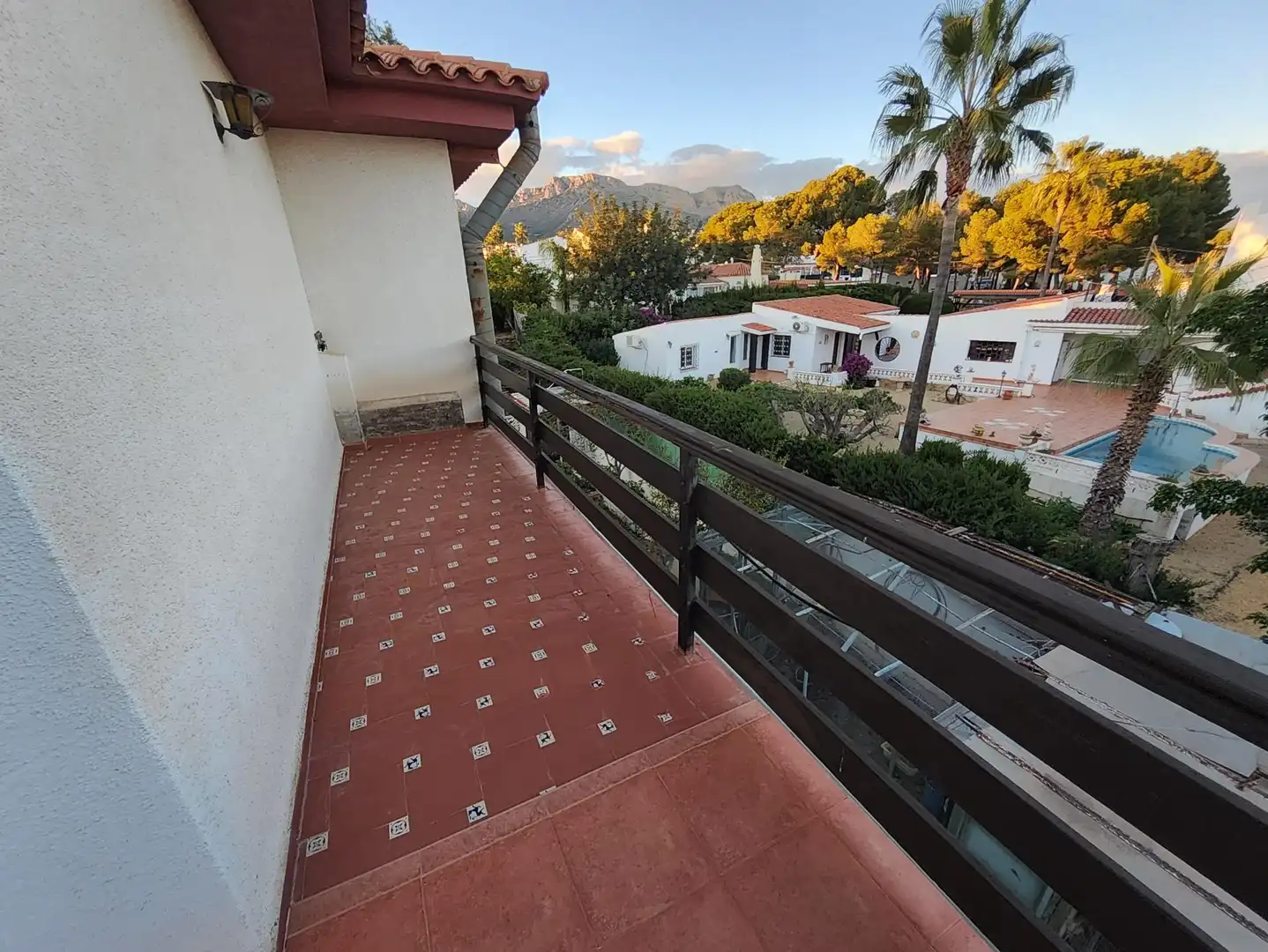 Casa o xalet en venda a Coloma