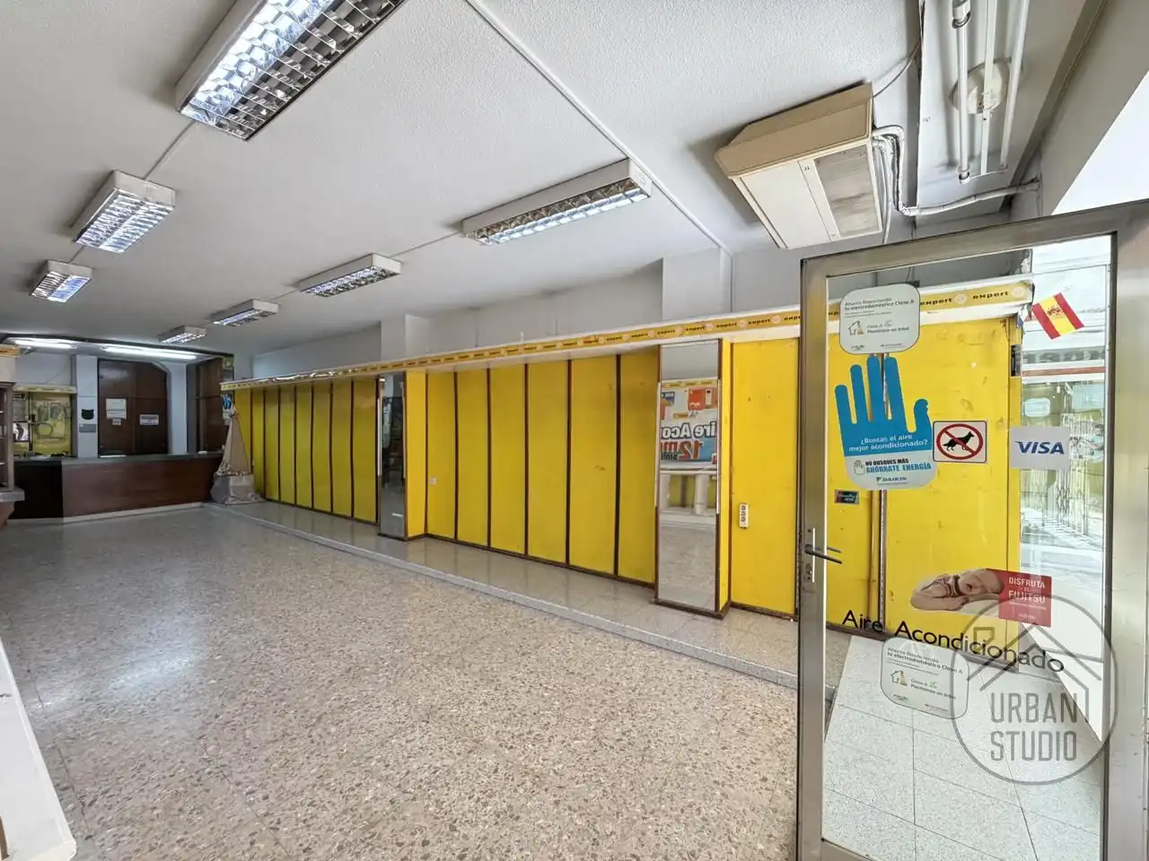 Business premises for sale in Calle Pablo Iglesias, imagen 3
