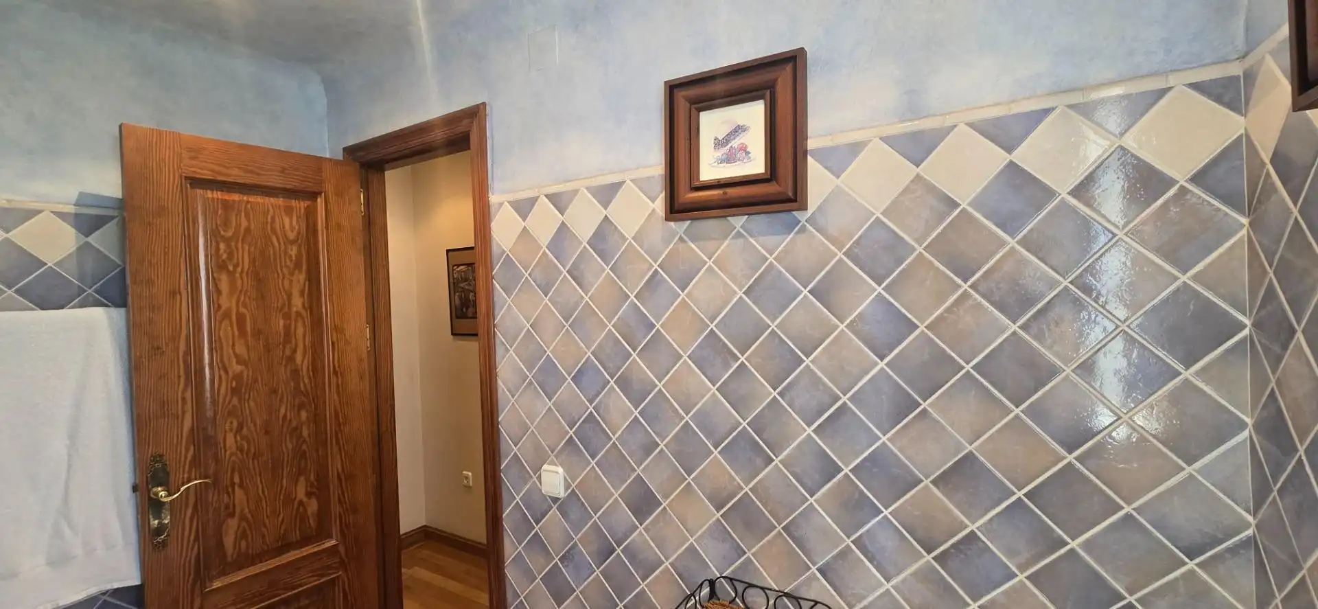 Terraced house with pool for sale in Urbanizacion GuadalparkII, imagen 34