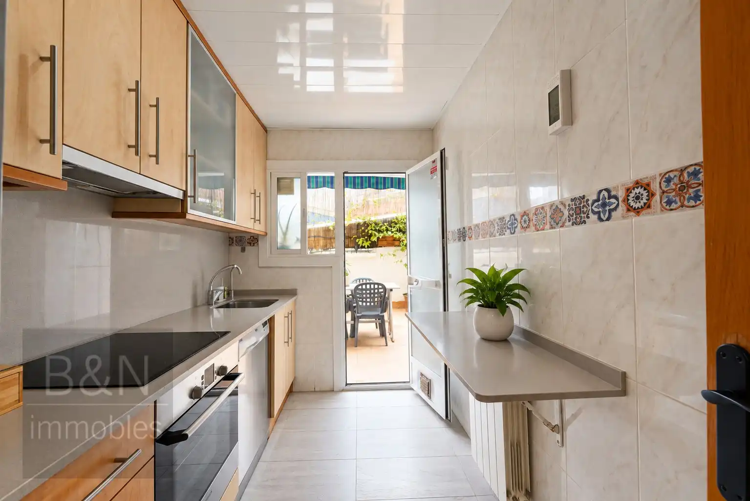 Wohnung mit Aufzug zum Verkauf in Ponent, imagen 24