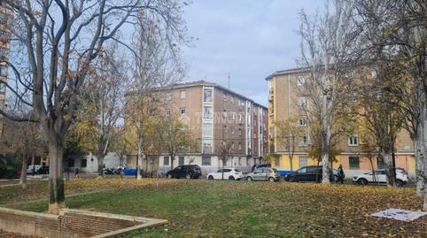 Foto 2 de Pis en venda a Salvador Allende,  Zaragoza Capital