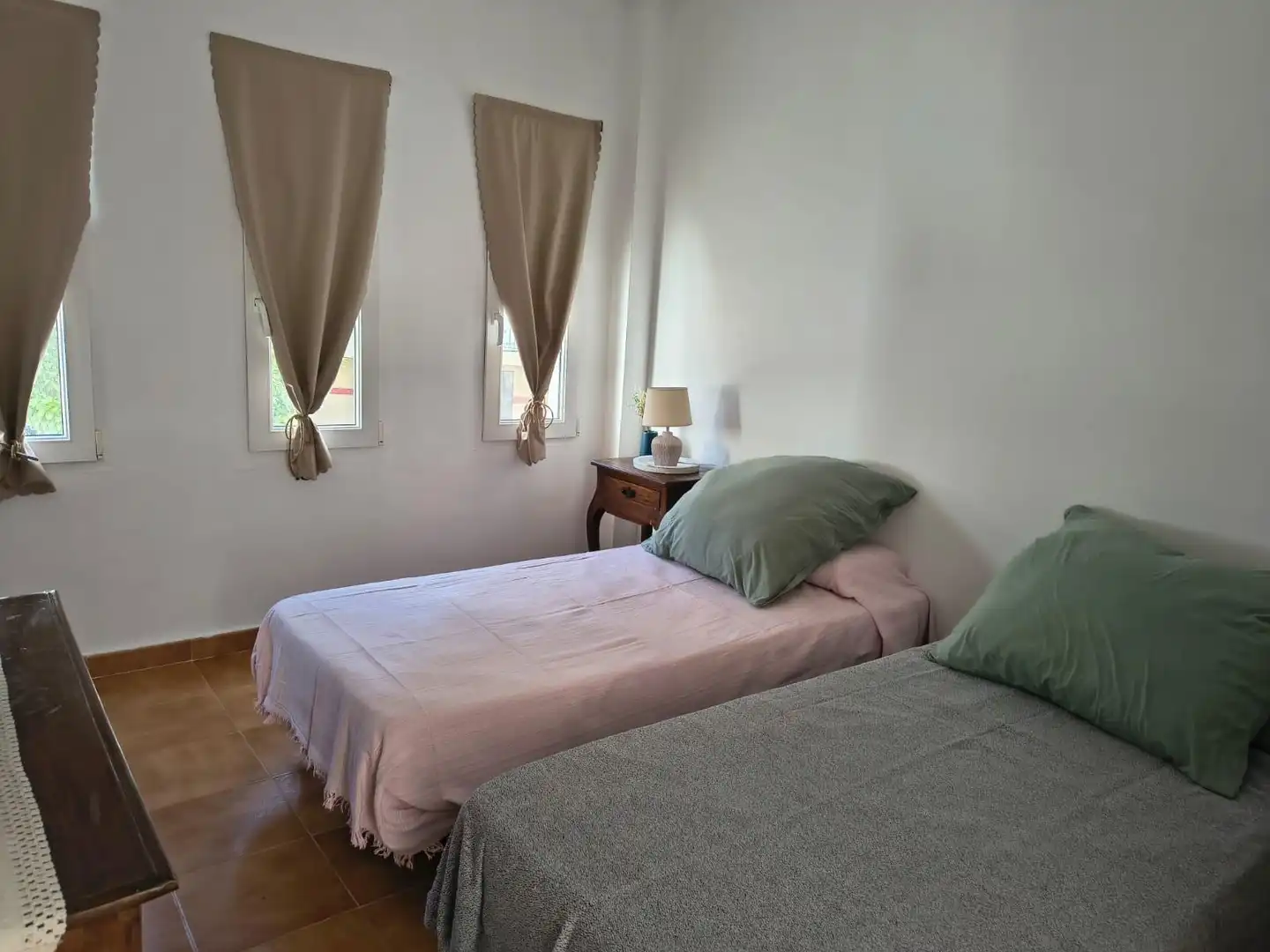 Reihenhaus mit Pool zum Verkauf in Calle Serrezuela, imagen 15