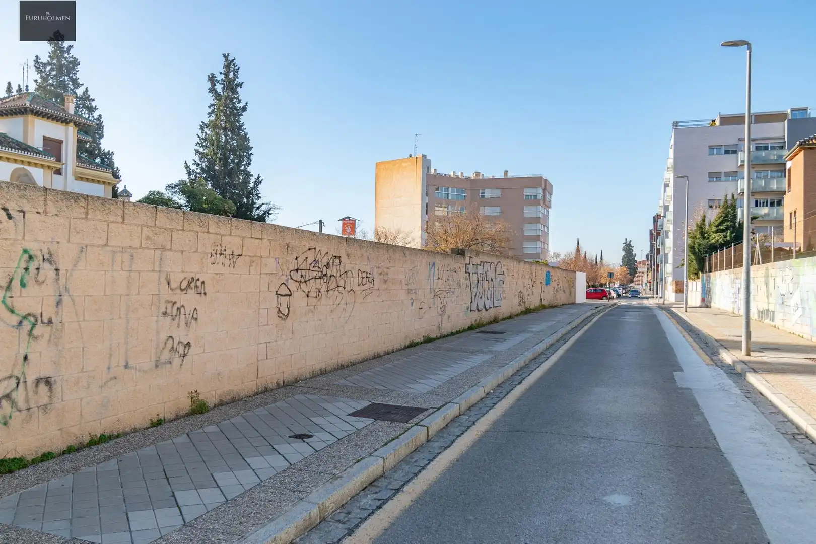 Residential land for sale in Calle Baladies 11, imagen 11