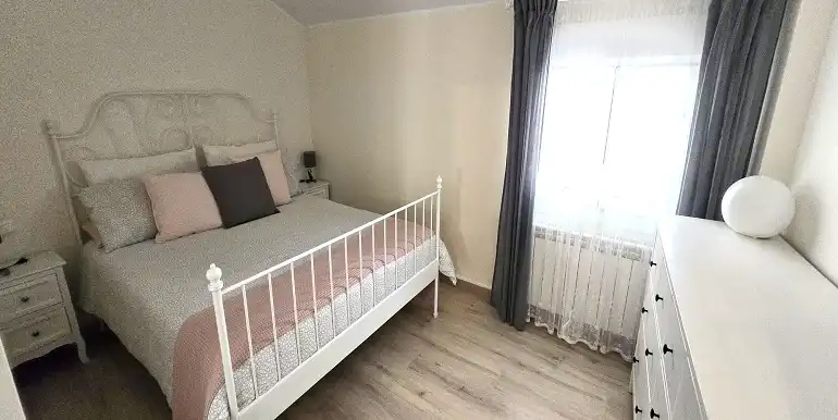 Schlafzimmer von Country house zum Verkauf in Matabuena, Segovia