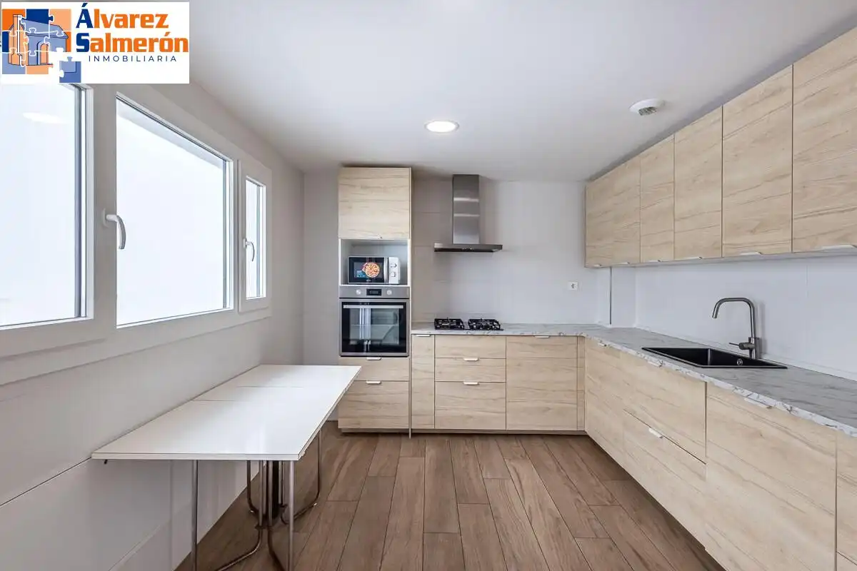 Chalet con terraza en venta en Calle Chimborazo, imagen 15
