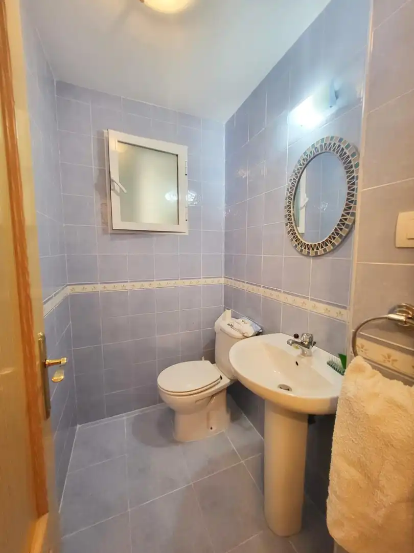 Dúplex con piscina en venta en Ruidera, imagen 6