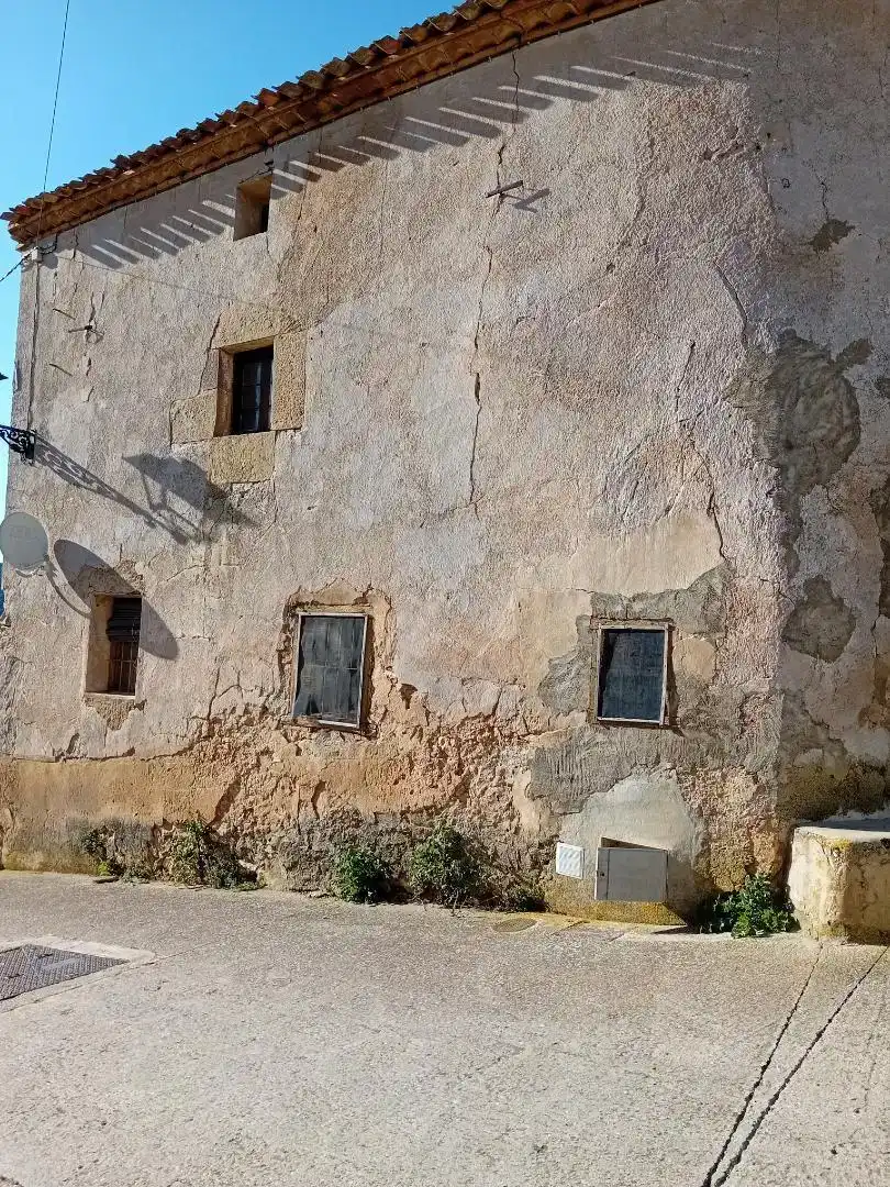 Exterior view of Detached homes for sale in Mendaza