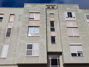 Vista exterior de Pis en venda en Santa María de Guía de Gran Canaria amb Traster