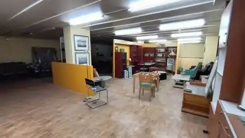 Local de alquiler en Maçanet de la Selva