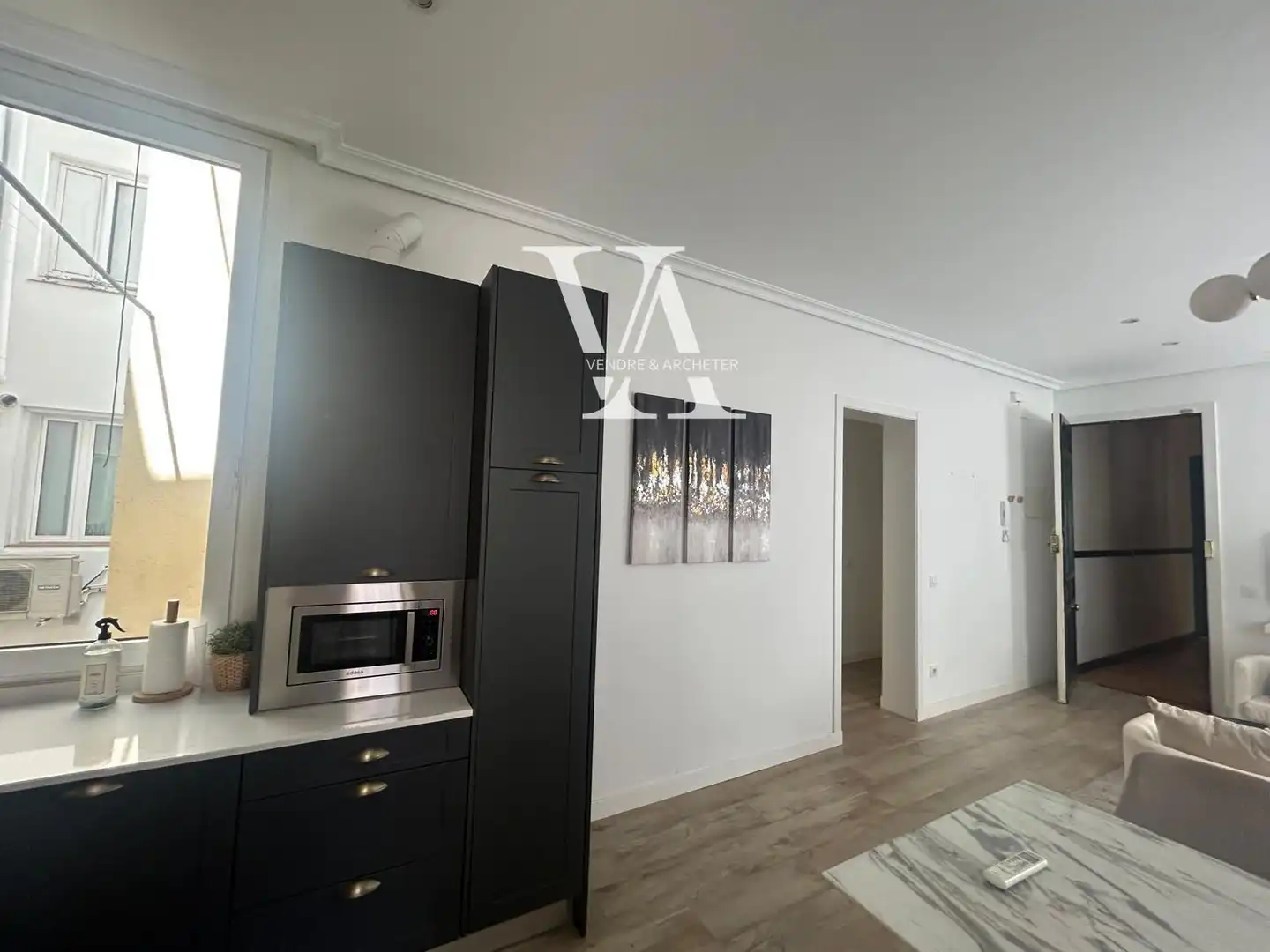 Wohnung mit Aufzug zur Miete in General Pardiñas 41, imagen 15
