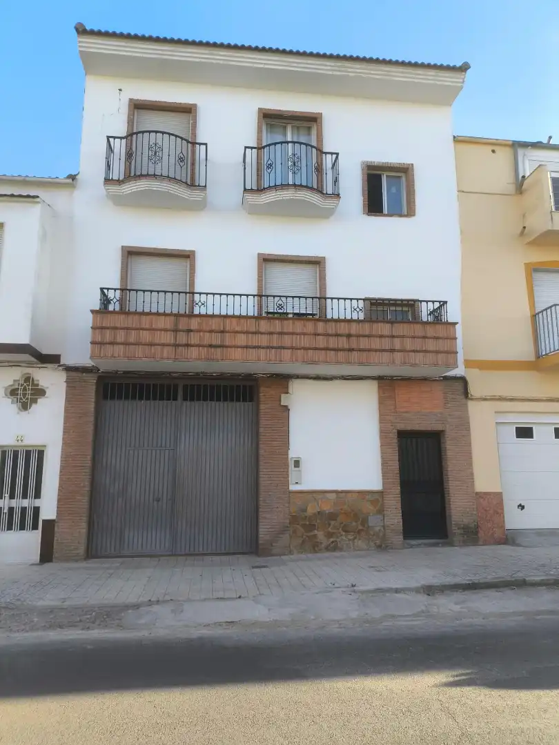 Maison à vendre à Calle San Pablo 43, imagen 5