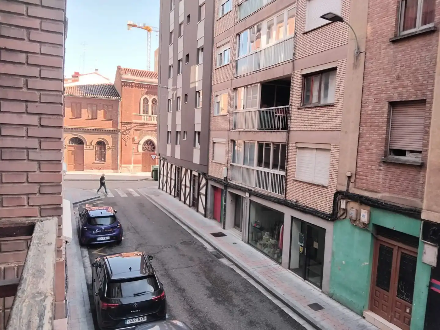 Appartamento con ascensore in vendita a La bondad, imagen 10