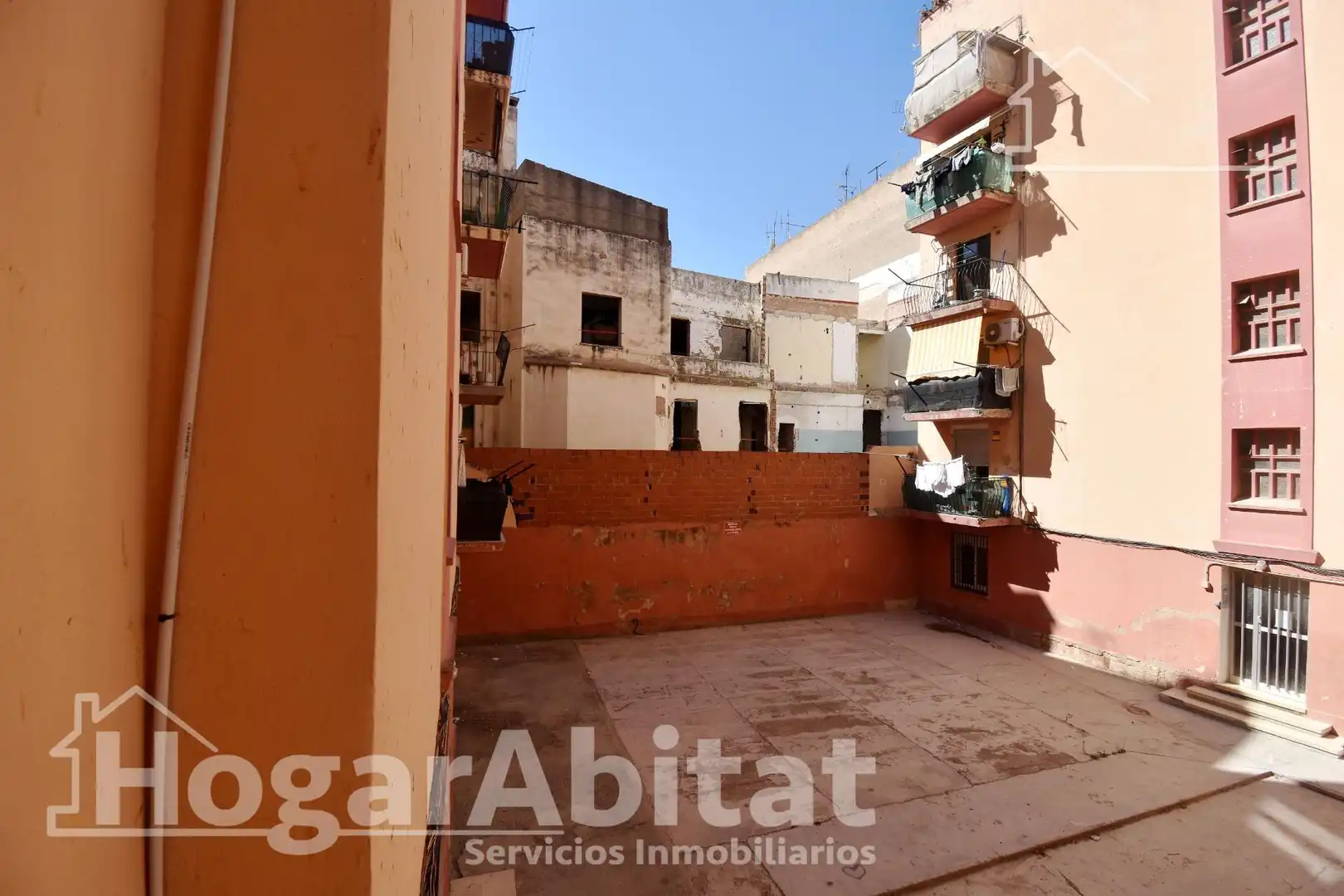 Wohnung mit Terrasse zum Verkauf in Calle Maestro Caballero, imagen 7